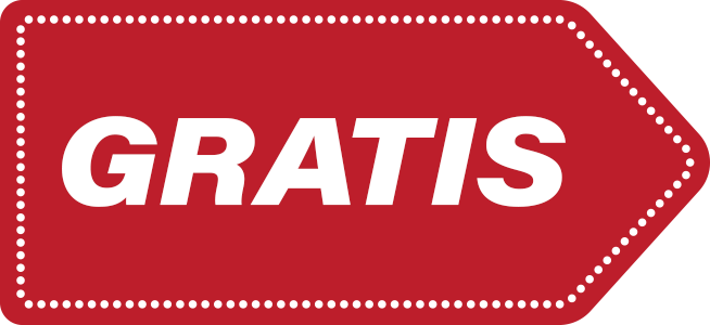Gratis
